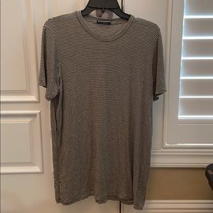 Brandy Melville oversized tshirt/ tshirt dress